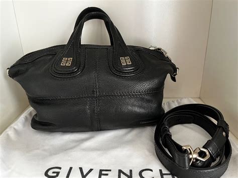 givenchy nightingale gray|givenchy nightingale mini vs micro.